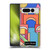 Jack Ottanio Art Borgo Arco D'argento Soft Gel Case for Google Pixel 7 Pro