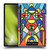 Jack Ottanio Art Duomo Di Cristallo Soft Gel Case for Samsung Galaxy Tab S8 Plus