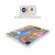 Jack Ottanio Art Naylari Twins Soft Gel Case for Samsung Galaxy Tab S8 Plus