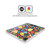 Jack Ottanio Art Caos Geometrico Organizzato Soft Gel Case for Samsung Galaxy Tab S8 Plus