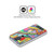 Jack Ottanio Art Borgocapri 2050 Soft Gel Case for Nokia 1.4