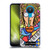 Jack Ottanio Art Bugsy The Jazzman Soft Gel Case for Nokia 1.4