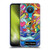Jack Ottanio Art Happy Fishes Soft Gel Case for Nokia 1.4