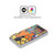 Jack Ottanio Art Borgo Fantasia 2050 Soft Gel Case for Nokia 5.3