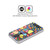 Jack Ottanio Art Caos Geometrico Organizzato Soft Gel Case for Nokia C21