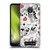 Jack Ottanio Art Cuorerosso Soft Gel Case for Nokia C21