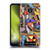 Jack Ottanio Art The Factories 2050 Soft Gel Case for Nokia C21