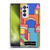 Jack Ottanio Art Borgo Arco D'argento Soft Gel Case for OPPO Find X3 Neo / Reno5 Pro+ 5G