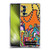 Jack Ottanio Art Borgo Fantasia 2050 Soft Gel Case for OPPO Reno 4 Pro 5G