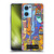 Jack Ottanio Art Naylari Twins Soft Gel Case for OPPO Reno7 5G / Find X5 Lite