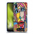 Jack Ottanio Art Pop Jam Soft Gel Case for Samsung Galaxy A02/M02 (2021)