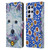 Mad Dog Art Gallery Dogs Westie Leather Book Wallet Case Cover For Samsung Galaxy S21 Ultra 5G