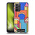 Jack Ottanio Art Borgo Arco D'argento Soft Gel Case for Samsung Galaxy A23 / 5G (2022)