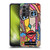 Jack Ottanio Art Pop Jam Soft Gel Case for Samsung Galaxy A23 / 5G (2022)