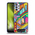 Jack Ottanio Art Borgocapri 2050 Soft Gel Case for Samsung Galaxy A32 5G / M32 5G (2021)