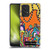 Jack Ottanio Art Borgo Fantasia 2050 Soft Gel Case for Samsung Galaxy A33 5G (2022)