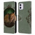 Ash Evans Animals Foundling Fawn Leather Book Wallet Case Cover For Apple iPhone 11