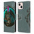Ash Evans Animals Squirrel Leather Book Wallet Case Cover For Apple iPhone 13