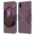 Ash Evans Animals Rabbit Leather Book Wallet Case Cover For Apple iPhone XR