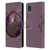 Ash Evans Animals Rabbit Leather Book Wallet Case Cover For Nokia C2 2nd Edition
