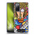 Jack Ottanio Art Bugsy The Jazzman Soft Gel Case for Samsung Galaxy S20 FE / 5G