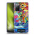 Jack Ottanio Art Happy Fishes Soft Gel Case for Samsung Galaxy S20 FE / 5G
