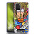 Jack Ottanio Art Bugsy The Jazzman Soft Gel Case for Samsung Galaxy S10 Lite
