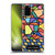 Jack Ottanio Art Caos Geometrico Organizzato Soft Gel Case for Samsung Galaxy S20+ / S20+ 5G