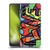 Jack Ottanio Art I Love The Love Soft Gel Case for Samsung Galaxy S21 FE 5G