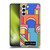 Jack Ottanio Art Borgo Arco D'argento Soft Gel Case for Samsung Galaxy S21 5G