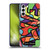 Jack Ottanio Art I Love The Love Soft Gel Case for Samsung Galaxy S21+ 5G