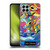 Jack Ottanio Art Happy Fishes Soft Gel Case for Samsung Galaxy M33 (2022)