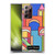 Jack Ottanio Art Borgo Arco D'argento Soft Gel Case for Samsung Galaxy Note20 Ultra / 5G