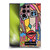 Jack Ottanio Art Pop Jam Soft Gel Case for Samsung Galaxy S22 Ultra 5G