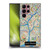 Jack Ottanio Art Tree Soft Gel Case for Samsung Galaxy S22 Ultra 5G