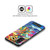 Jack Ottanio Art Happy Fishes Soft Gel Case for Samsung Galaxy S23 Ultra 5G