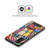 Jack Ottanio Art Pop Jam Soft Gel Case for Samsung Galaxy S23 Ultra 5G