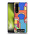 Jack Ottanio Art Borgo Arco D'argento Soft Gel Case for Sony Xperia 1 III