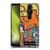 Jack Ottanio Art Borgo Fantasia 2050 Soft Gel Case for Sony Xperia Pro-I