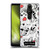 Jack Ottanio Art Cuorerosso Soft Gel Case for Sony Xperia Pro-I
