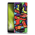 Jack Ottanio Art I Love The Love Soft Gel Case for Sony Xperia Pro-I
