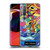 Jack Ottanio Art Happy Fishes Soft Gel Case for Xiaomi Mi 10 5G / Mi 10 Pro 5G