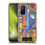 Jack Ottanio Art Naylari Twins Soft Gel Case for Xiaomi Mi 10T 5G