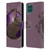 Ash Evans Animals Rabbit Leather Book Wallet Case Cover For Samsung Galaxy F62 (2021)