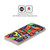 Jack Ottanio Art I Love The Love Soft Gel Case for Xiaomi Mi 10T Lite 5G