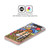 Jack Ottanio Art Bugsy The Jazzman Soft Gel Case for Xiaomi Redmi Note 8T