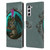 Ash Evans Animals Squirrel Leather Book Wallet Case Cover For Samsung Galaxy S21+ 5G