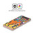 Jack Ottanio Art Borgo Fantasia 2050 Soft Gel Case for Xiaomi Redmi Note 9T 5G