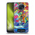 Jack Ottanio Art Happy Fishes Soft Gel Case for Xiaomi Redmi Note 9T 5G