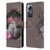 Ash Evans Animals White Deer Leather Book Wallet Case Cover For Xiaomi 12 Pro